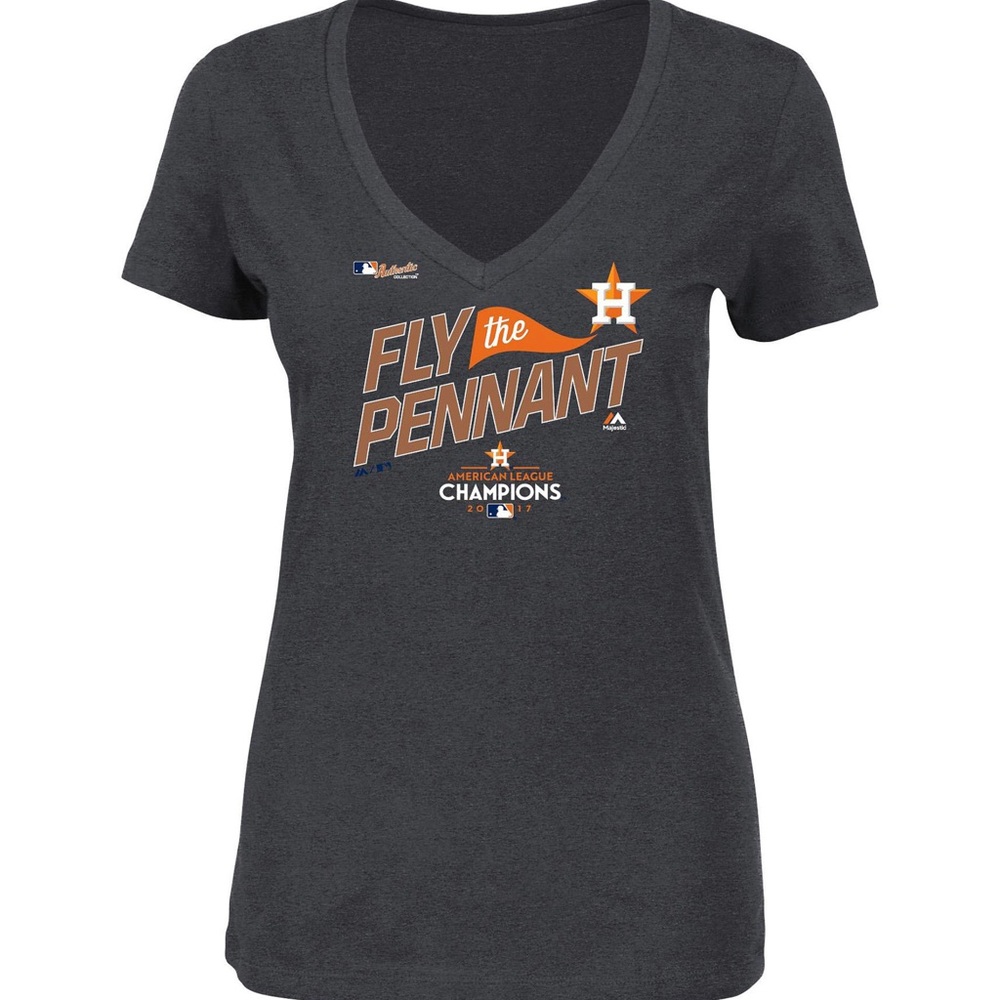 Astros World Series shirt